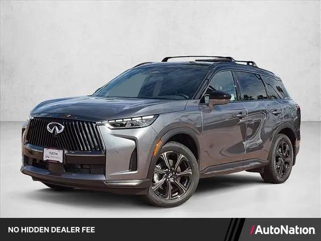2027 INFINITI QX60 AUTOGRAPH AWD for sale in Tustin, CA