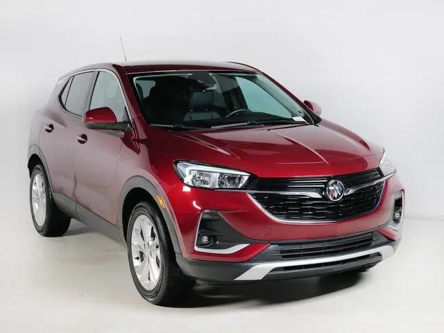 2022 Buick Encore GX FWD Preferred for sale in Dublin, OH