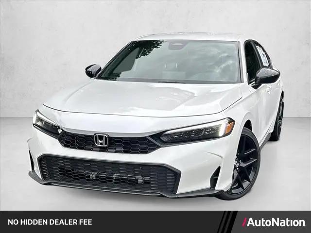 2026 Honda Civic Sport for sale in Lithia Springs, GA