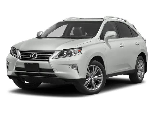 2013 Lexus RX 350 RX 350 for sale in Fort Myers, FL