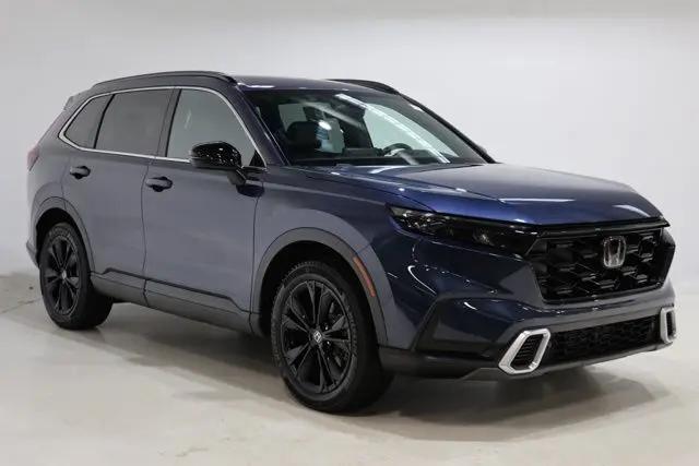 2025 Honda CR-V Hybrid Sport Touring for sale in Indianapolis, IN