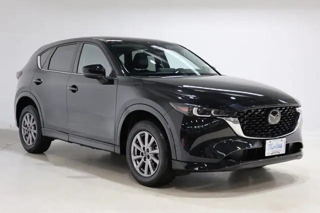 2024 Mazda CX-5 2.5 S Preferred for sale in Indianapolis, IN