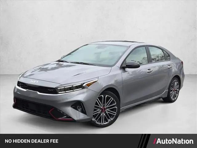 2024 Kia Forte GT for sale in Sanford, FL