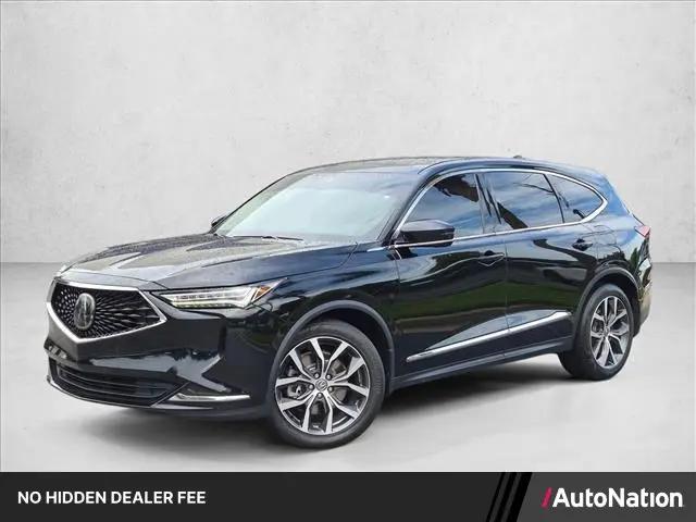 2024 Acura MDX Technology Package for sale in Sanford, FL