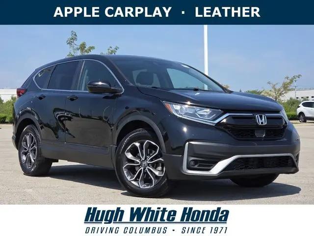 2020 Honda CR-V 2WD EX-L for sale near Columbus, OH