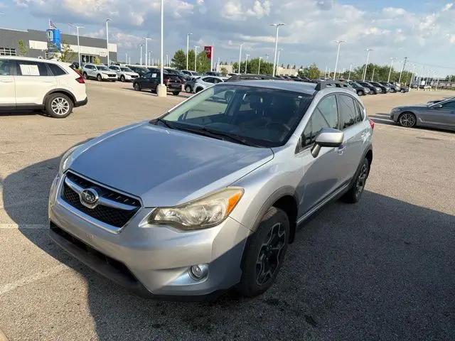 2013 Subaru XV Crosstrek 2.0i Premium for sale in Columbus, OH