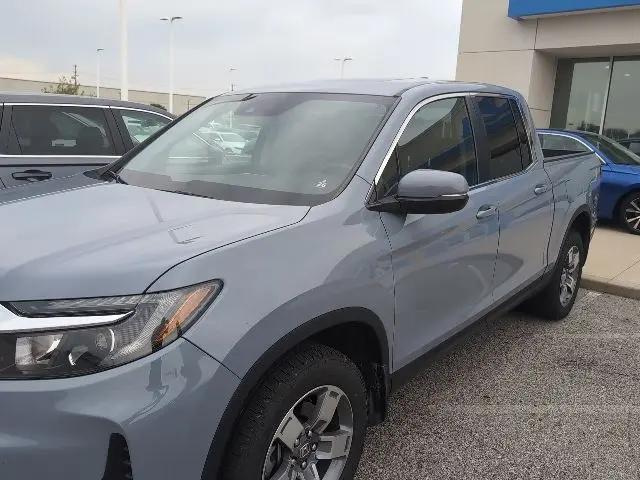 2025 Honda Ridgeline RTL for sale in Columbus, OH