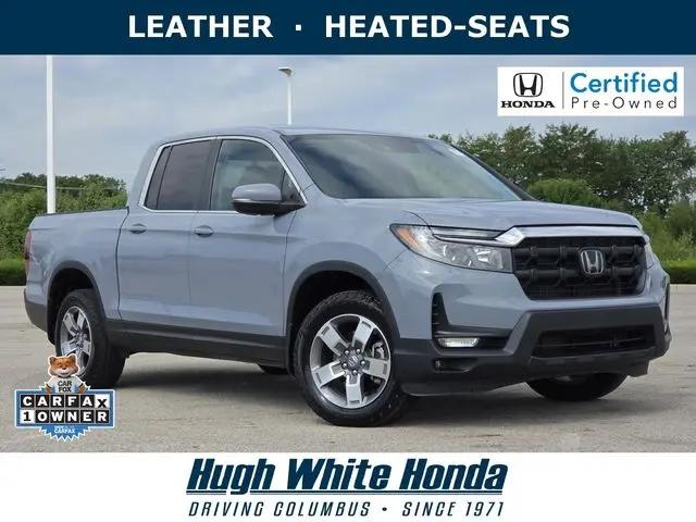 2025 Honda Ridgeline for sale near Columbus, OH