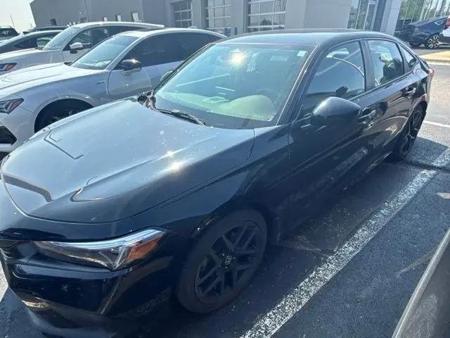 2023 Honda Civic for sale near Columbus, OH