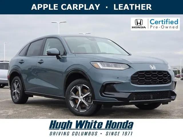 2024 Honda HR-V AWD EX-L for sale near Columbus, OH