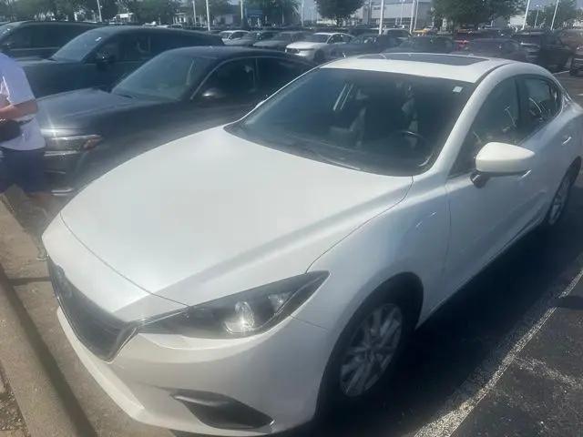 2014 Mazda Mazda3 i Grand Touring for sale in Columbus, OH
