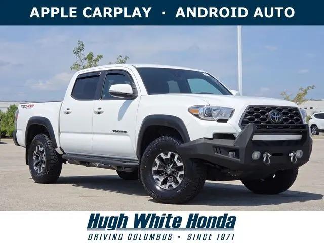 2021 Toyota Tacoma TRD Off-Road for sale near Columbus, OH