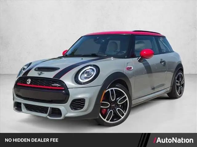2019 MINI Hardtop John Cooper Works for sale in Houston, TX