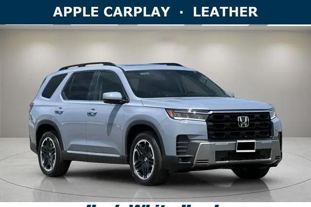 2026 Honda Pilot Touring Blackout for sale in Columbus, OH