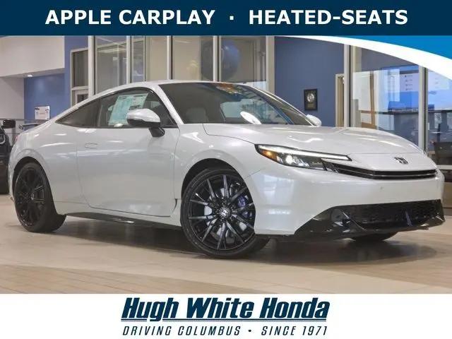 2026 Honda Prelude for sale near Columbus, OH
