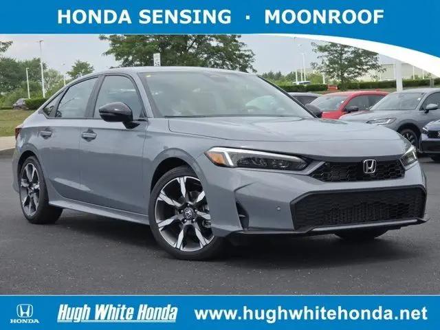 2026 Honda Civic Sport Touring for sale near Columbus, OH