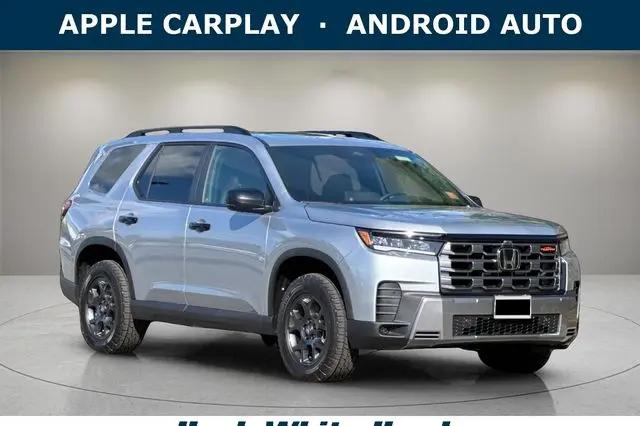 2026 Honda Pilot TrailSport for sale in Columbus, OH