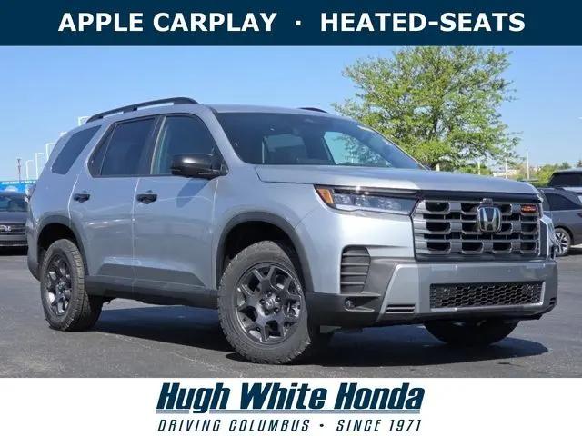 2026 Honda Pilot TrailSport for sale near Columbus, OH