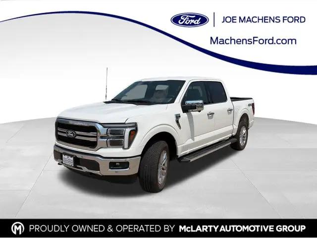 2026 Ford F-150 LARIAT for sale in Columbia, MO