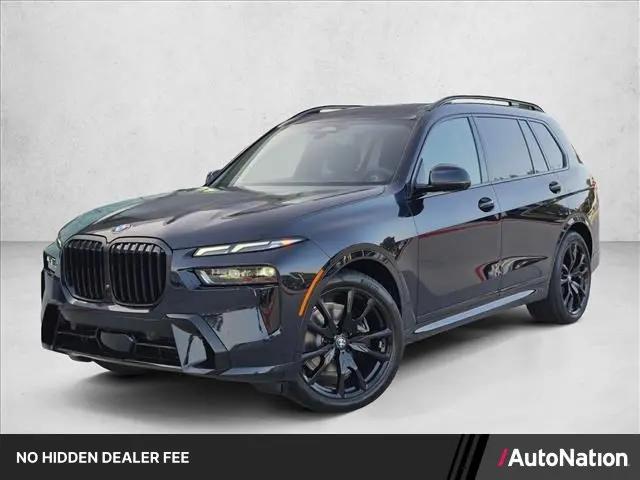 2027 BMW X7 xDrive40i for sale in Houston, TX