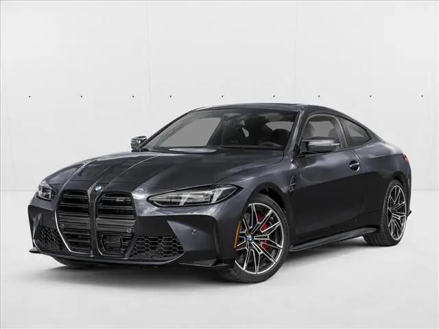 2027 BMW M4 Competition for sale in Houston, TX
