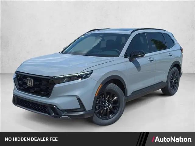 2026 Honda CR-V Hybrid 2WD Sport for sale in Memphis, TN