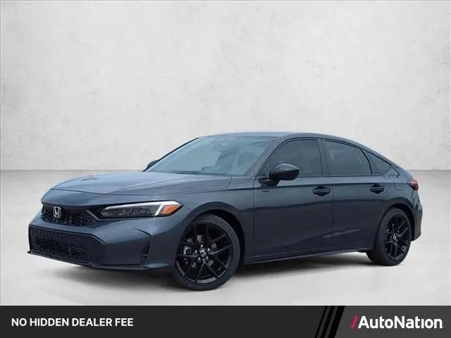 2026 Honda Civic Sport for sale in Memphis, TN