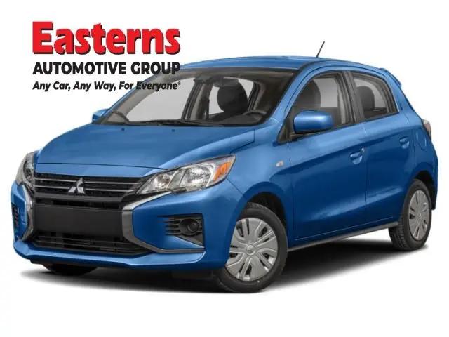 2024 Mitsubishi Mirage ES for sale in Sterling, VA