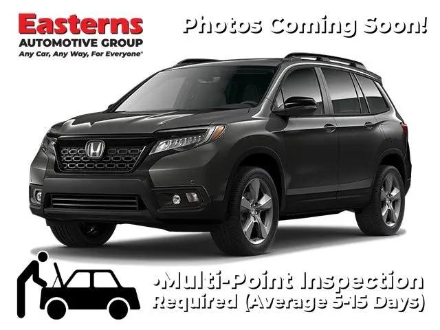2021 Honda Passport AWD Touring for sale in Sterling, VA