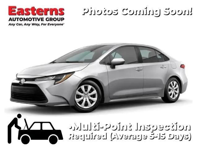 2024 Toyota Corolla LE for sale in Sterling, VA