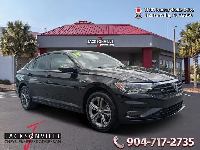 2019 Volkswagen Jetta 1.4T R-Line for sale in Jacksonville, FL