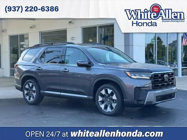 2026 Honda Pilot Elite for sale in Dayton, OH