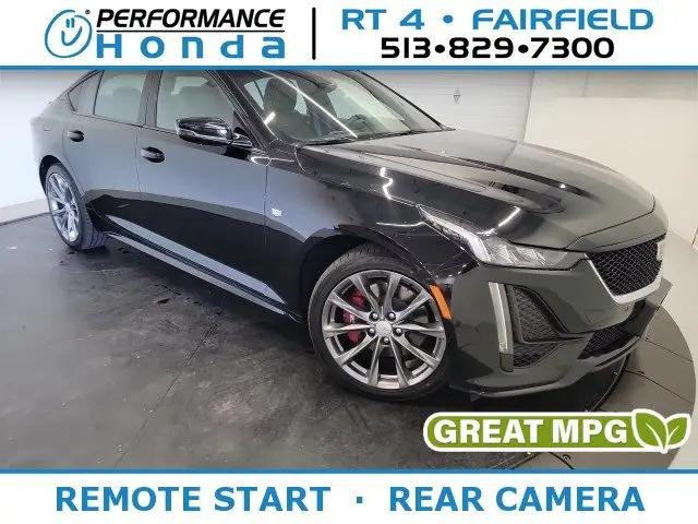 2023 Cadillac CT5 Sport for sale near Fairfield, OH