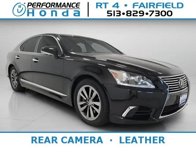 2016 Lexus LS 460 LS 460 for sale near Fairfield, OH