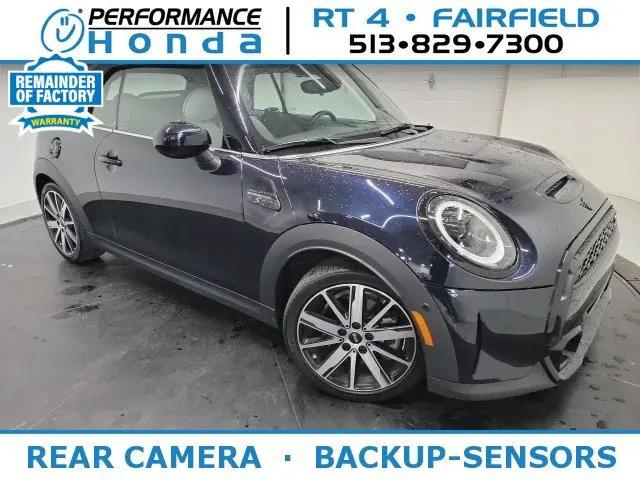 2024 MINI Cooper Convertible Cooper S for sale in Fairfield, OH