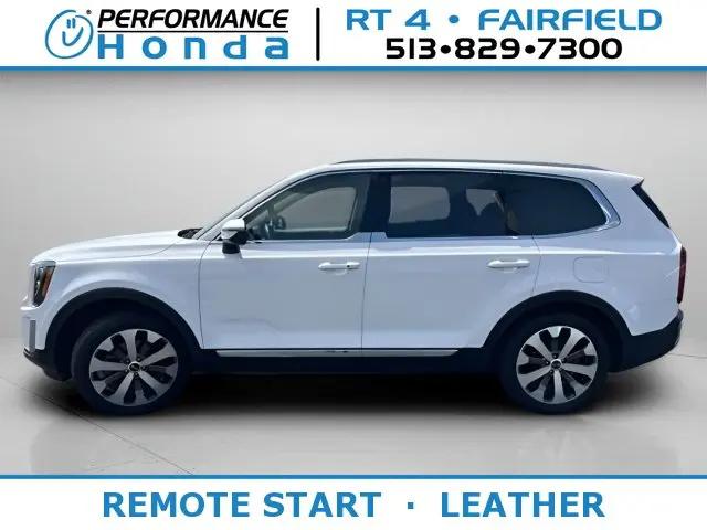 2021 Kia Telluride EX for sale in Fairfield, OH