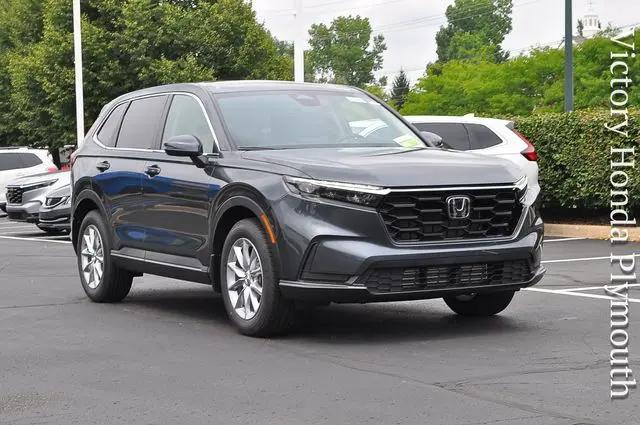 2026 Honda CR-V EX AWD for sale in Plymouth, MI