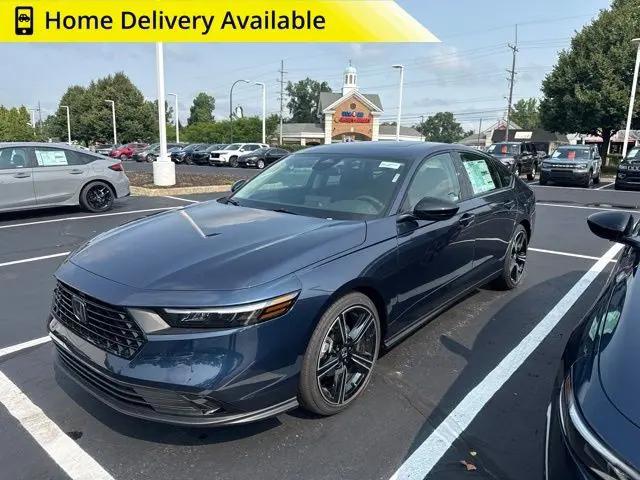 2026 Honda Accord Sedan SE for sale in Cookeville, TN