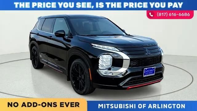 2026 Mitsubishi Outlander SE 2.5 S-AWC for sale in Arlington, TX