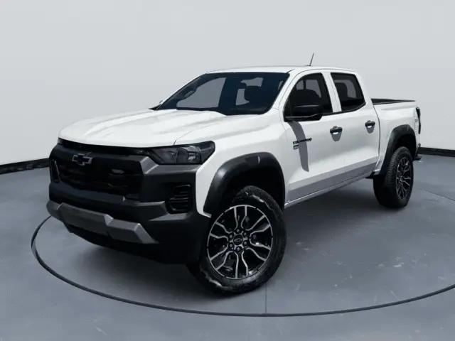 2026 Chevrolet Colorado Trail Boss, 4WD for sale in ANAHEIM HILLS, CA