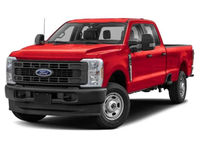 2023 Ford F-350 XL for sale in Streamwood, IL