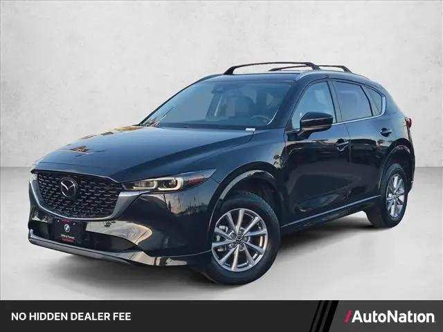 2024 Mazda CX-5 2.5 S Select for sale in Fremont, CA