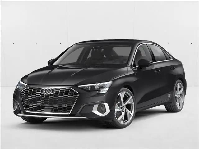2023 Audi A3 Premium Plus 40 TFSI quattro S tronic for sale in Fremont, CA
