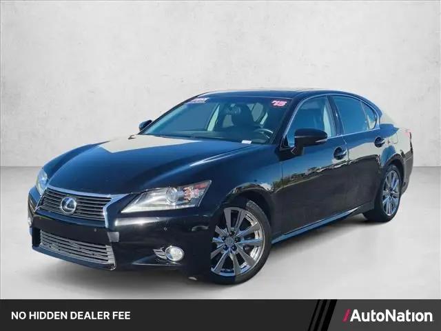 2015 Lexus GS 350 GS 350 for sale in Fremont, CA