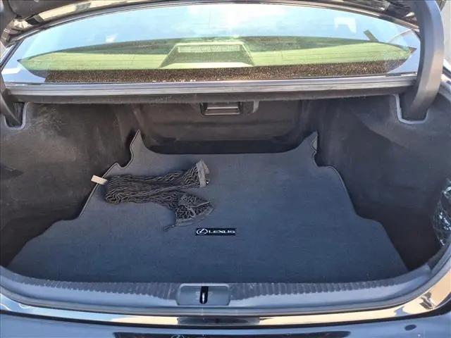 2015 Lexus GS 350 GS 350