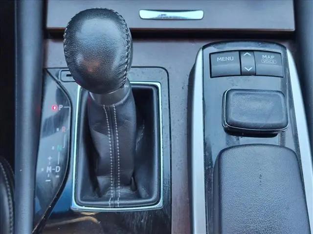 2015 Lexus GS 350 GS 350