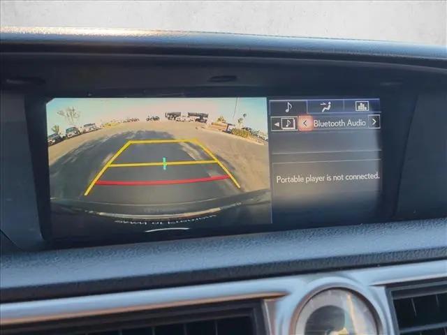 2015 Lexus GS 350 GS 350