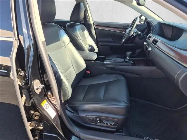 2015 Lexus GS 350 GS 350