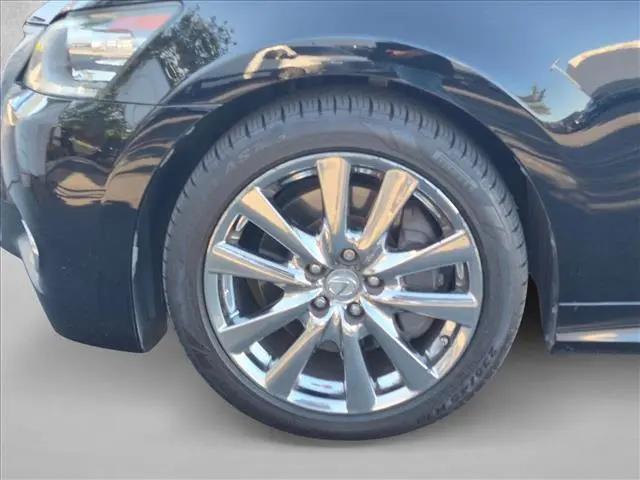 2015 Lexus GS 350 GS 350