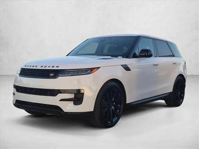 2026 Land Rover Range Rover Sport P360 SE for sale in Fremont, CA